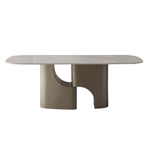 Alessa-MS Yemek Odas