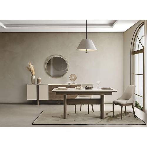 Luzern-ON Yemek Odas�