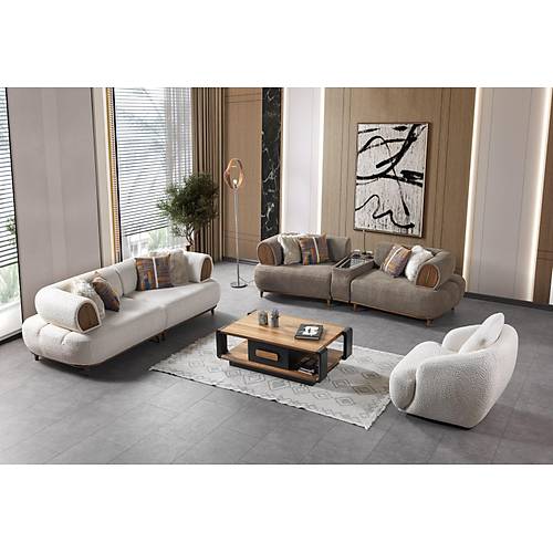 Zirve-TU� Koltuk Tak�m�