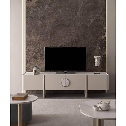 Pulusso Seramik-B�R Tv �nitesi