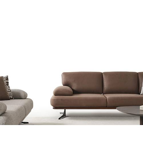 Mayon Metal-ETN Koltuk Tak�m�