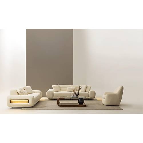 Auberti-SBB Koltuk Takm