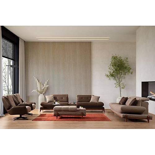 Gremium Plus-FSM Koltuk Tak�m�
