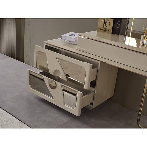 Gucci-R�V Yatak Odas�