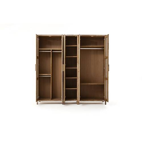 Amsterdam-BOHO Yatak Odas�