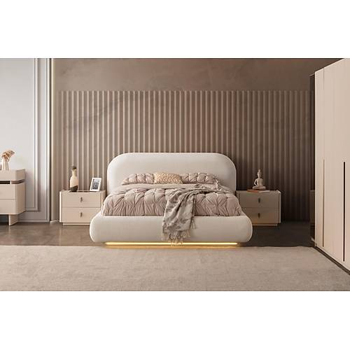 Allen-ACC Yatak Odas�