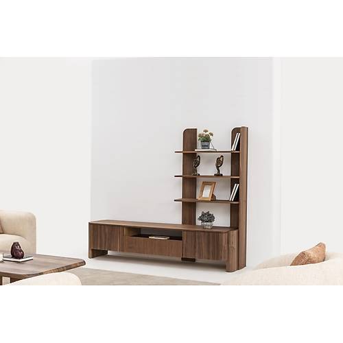 Sevilla Ceviz-RVT Tv �nitesi