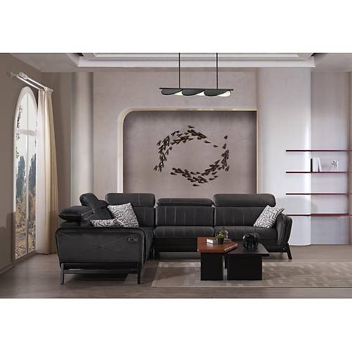 Mona-WX K��e Koltuk