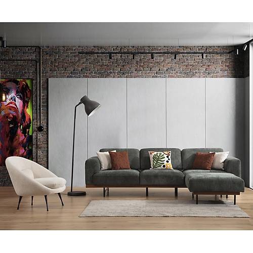 Bongo 1810-HTT Koltuk Tak�m�