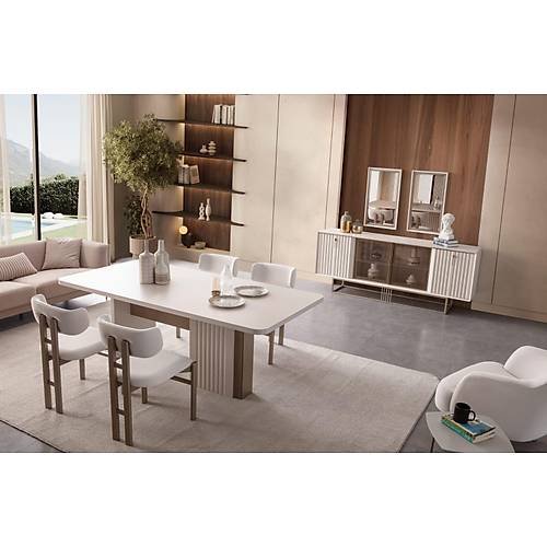 Diamond-SD Yemek Odas