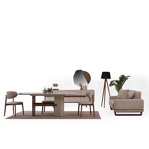 Lotus-SAR Yemek Odas�