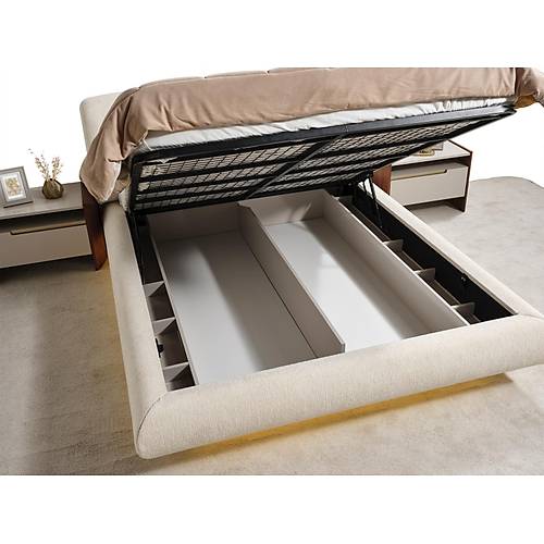 Glorians-VZ Yatak Odas�