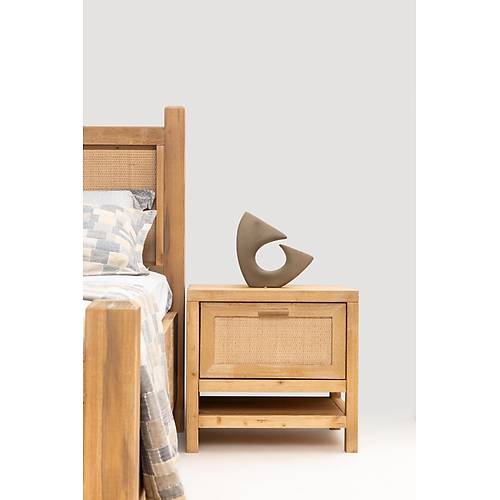 Tiffany-BOHO Yatak Odas�