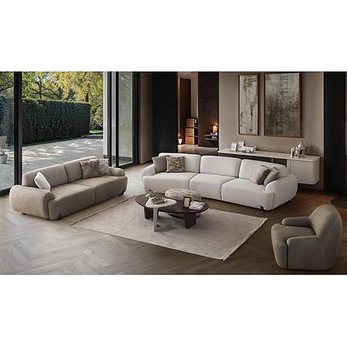 Browni-SB Koltuk Takm