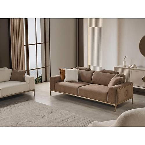 Empoli-SANTA Koltuk Tak�m�