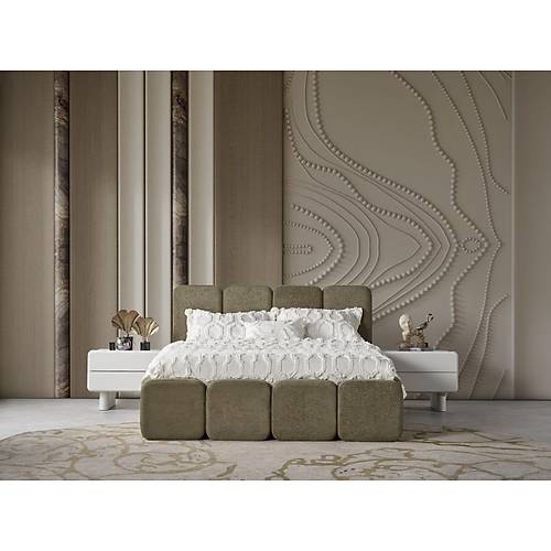 Minty-�L Yatak Odas�