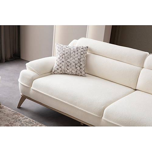 Neva-ALVS Koltuk Takm