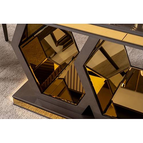 Cristallin-ADA Yemek Odas�