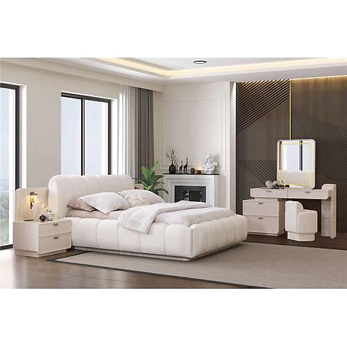 Engrande-ALD� Yatak Odas�