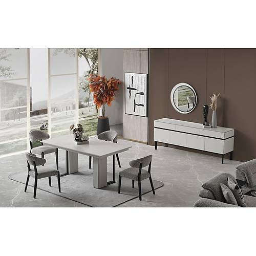 Ashley-RXX Yemek Odas