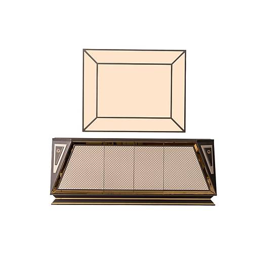 Cristallin-ADA Yemek Odas�