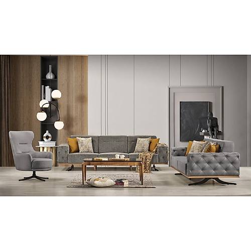 Aspendos-ASE Koltuk Tak�m�