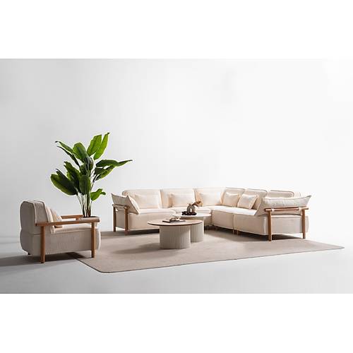 Oscar-ATL Koltuk Tak�m�