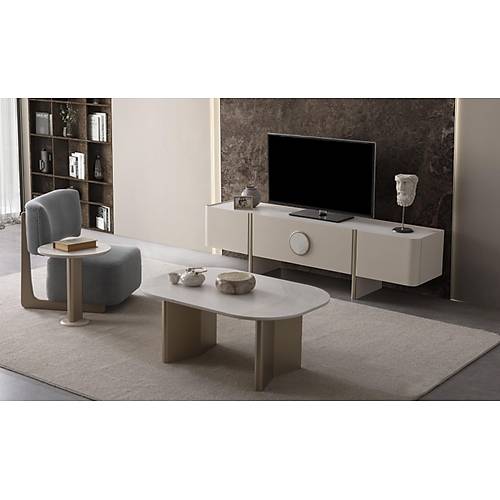 Pulusso Seramik-B�R Tv �nitesi