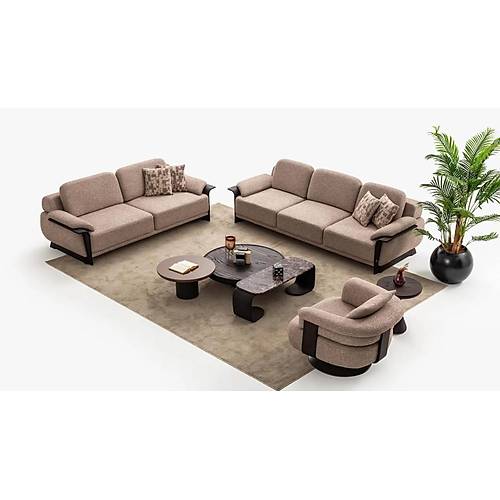 Petra-PV Koltuk Tak�m�