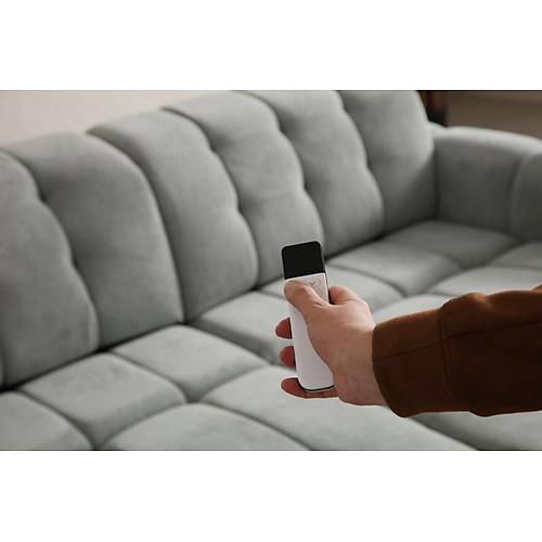 Enzo-SUD Koltuk Takm