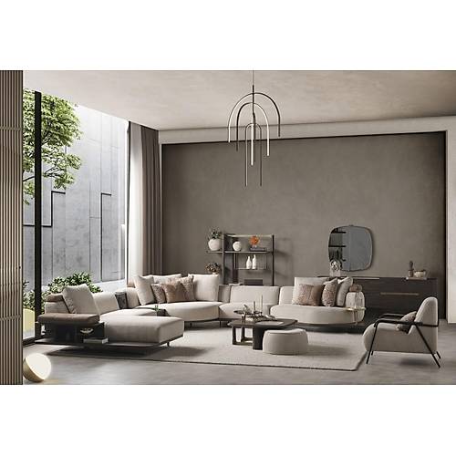 West-� K��e Koltuk