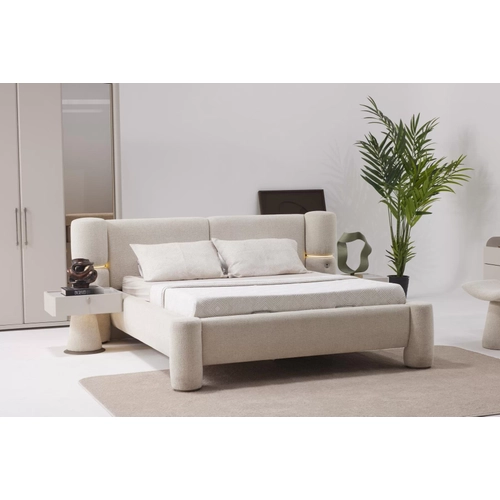 Bienve-ENM Yatak Odas