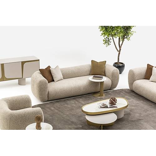 Palermo-ARE Koltuk Takm