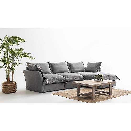 Karin Relax-BOHO K��e Koltuk