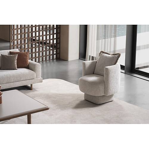 Aksa-HLL Koltuk Tak�m�