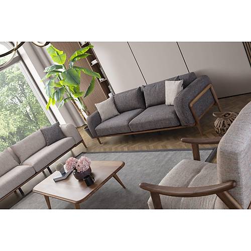 Loft-ALD Koltuk Takm