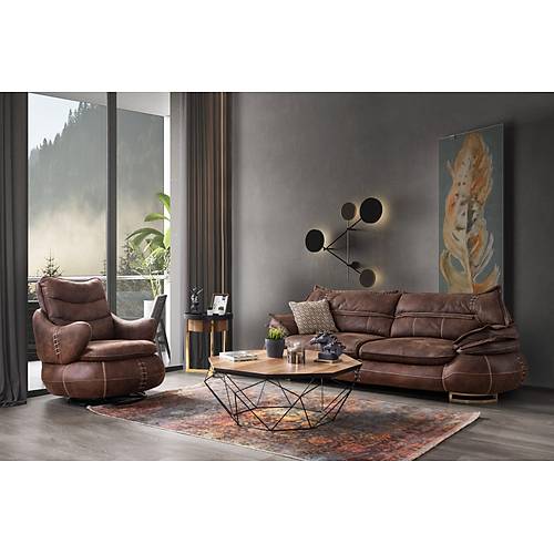 Ornate-LWSS Koltuk Tak�m�