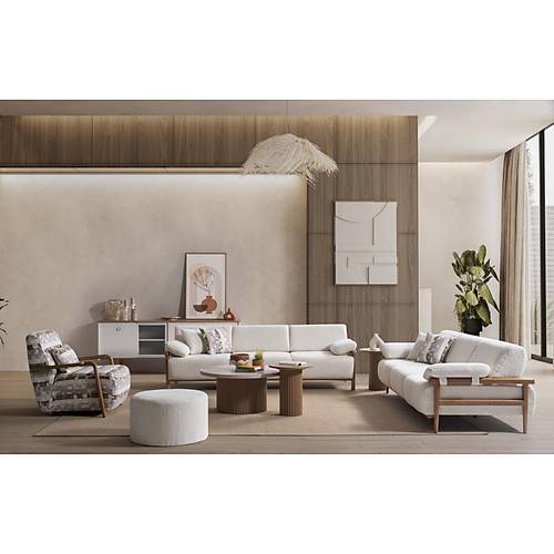 Virjin-FAM Koltuk Tak�m�