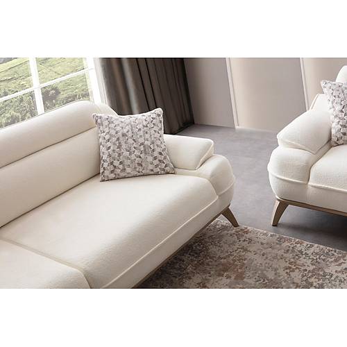 Neva-ALVS Koltuk Takm