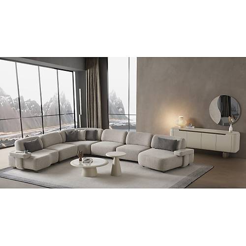 Ta� Mahal-DSD K��e Koltuk