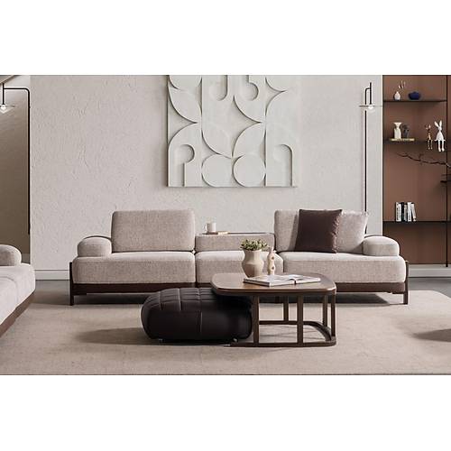 Arin Ahap-C Koltuk Takm