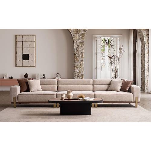 Cassa-COS Koltuk Tak�m�