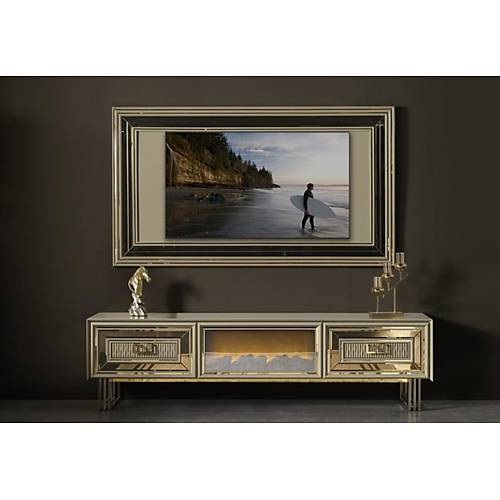 Aspendos-R�V Tv �nitesi