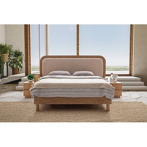 Avoks-W�N Yatak Odas�