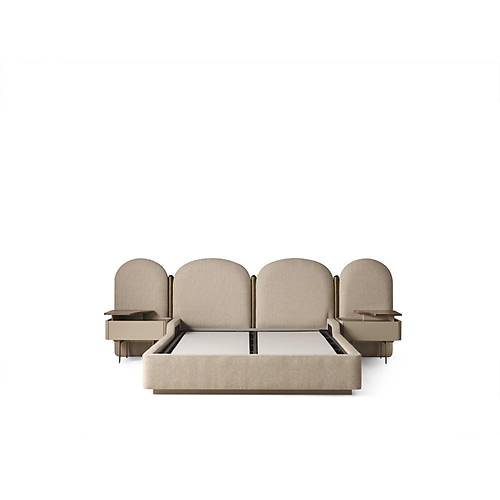 Petra-LVT Yatak Odas�