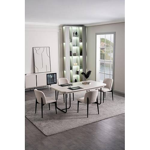 Normandiya-FAM Yemek Odas�