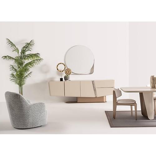 Lilda-NLL Yemek Odas�