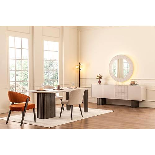 Lorena-BES Yemek Odas