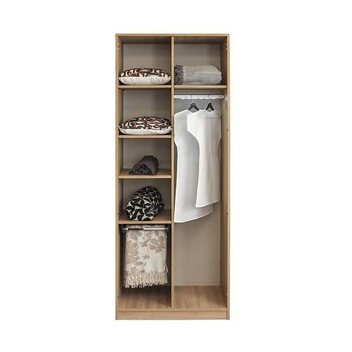 Beyonce Ceviz-EYF Yatak Odas�