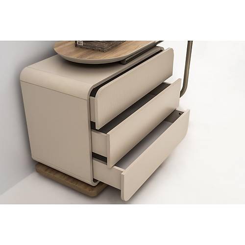 Bianca-CAN Yatak Odas